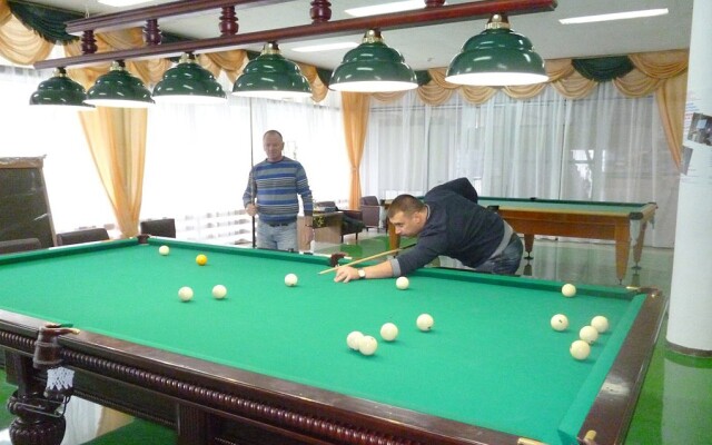 Zhemchuzhina Kavkaza (Essentuki)