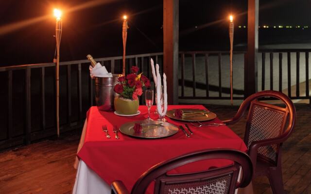 Hotel Cayman Suites