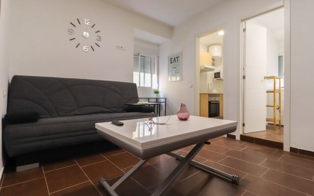 Apartamentos Bello Vegueta