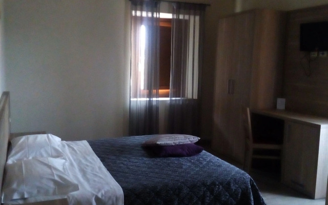 Hotel Ristorante Cantina Langelina