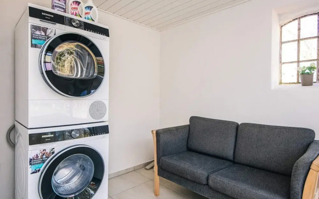 4 Star Holiday Home in Lokken