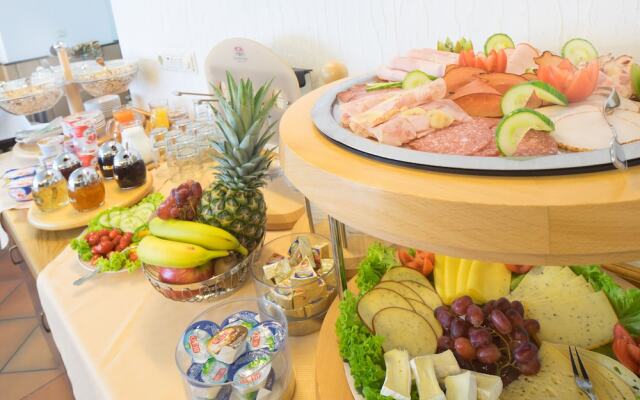 Garni-Hotel Bonnem-Inn