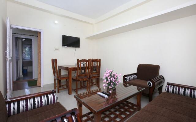 OYO 9401 Home Valley View 2 BHK New Shimla
