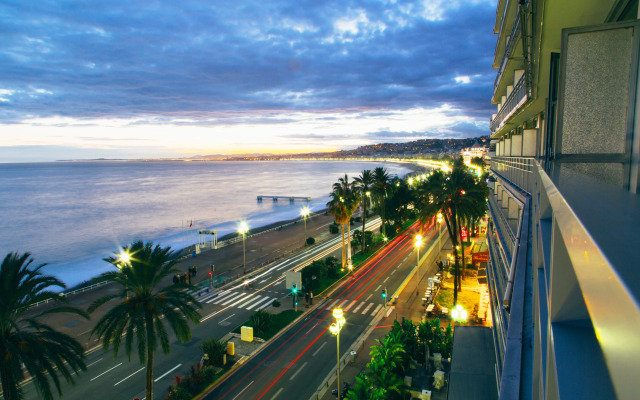 Le Meridien Nice