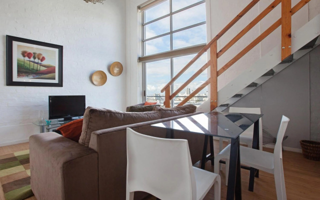 Harbour Terrace Loft II