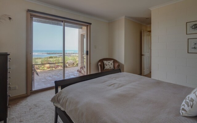 Lagoon'S Bay Apartment