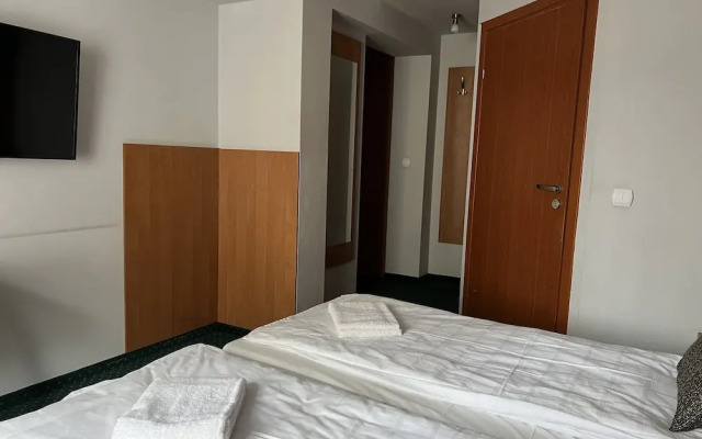 Garbarska 22 Aparthotel