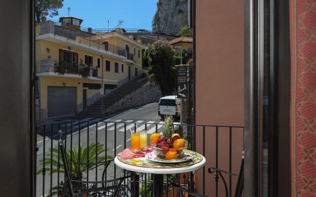 Hotel Villa Sonia