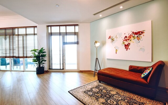 One Perfect Stay - Shoreline 7