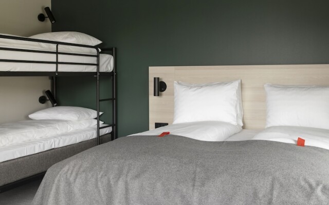 Citybox Bergen Danmarksplass