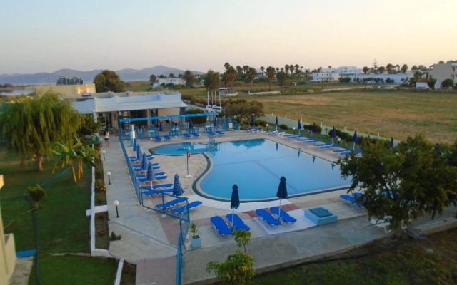 Oasis Tigaki