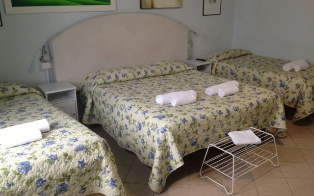 Stop & Sleep Bergamo