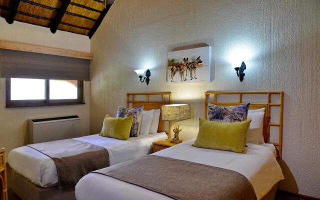 Kruger Park Retreat