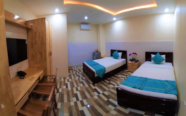 Hong Hac hotel