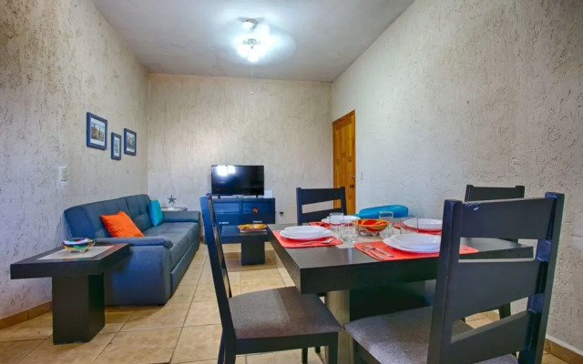 Condominios Nuevo 12 2 BR by Casago