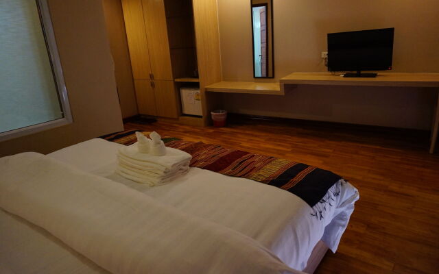 Daosavanh2 Hotel Vientiane