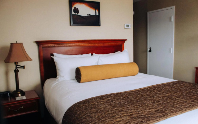 Welcominns Hotel Ottawa