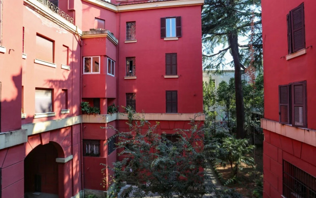 American Uni 2Br Lovely Apt