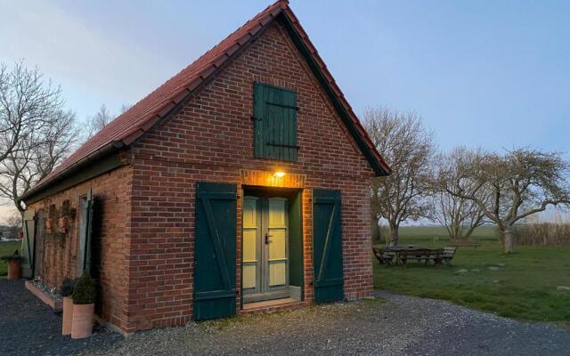 Ferienwohnungen Dargatz