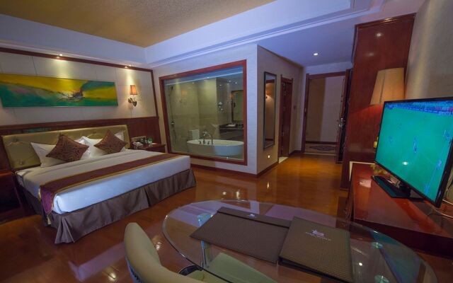 Star World Hotel