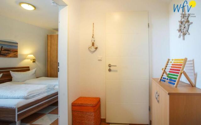 Upstalsboom Holiday Residenz