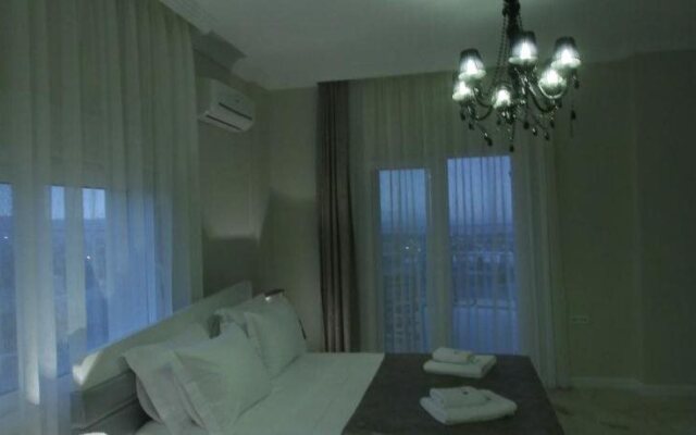 Cinar Hotel