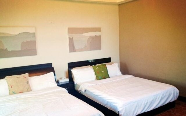 Camellia Hostel