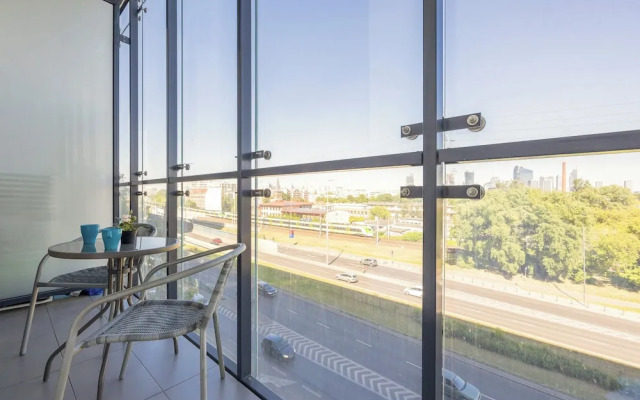 Business Centre Studio by Renters
