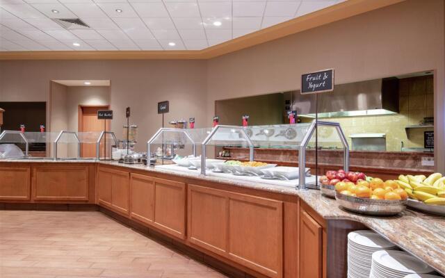 Embassy Suites by Hilton Oklahoma City Northwest