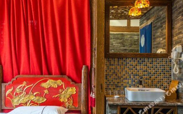 Dayetang Private Shangpin Inn (Lijiang)
