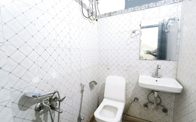 Hotel Hauz Khas Fort View