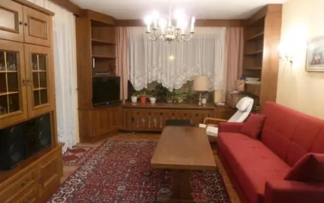 Haus Fabro