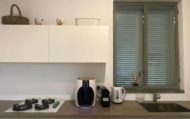 Laura Compound- Authentic 1 BR charming & specious