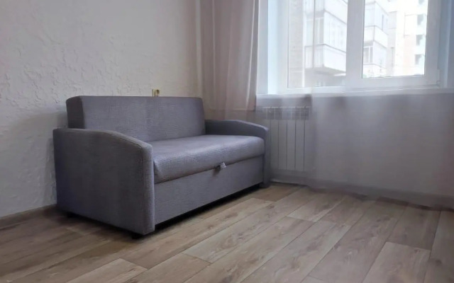 Апартаменты Домино на улице Молокова