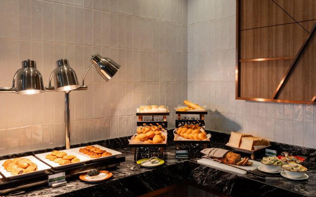 Holiday Inn Sepang Airport by IHG