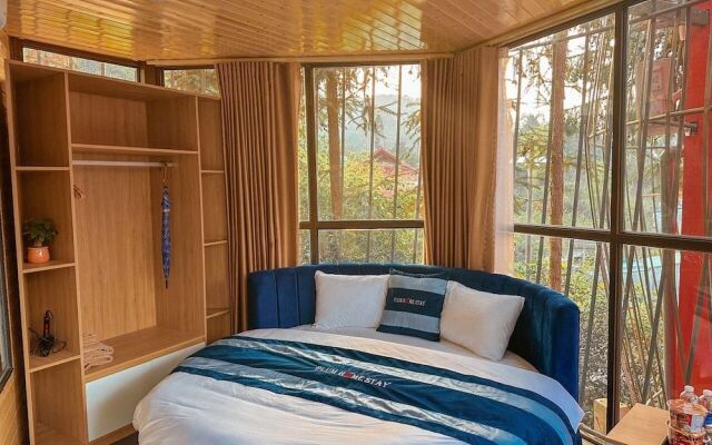 Plum Homestay - Hostel