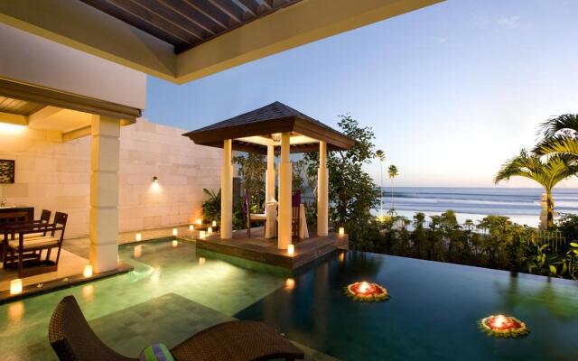 The Seminyak Beach Resort & Spa