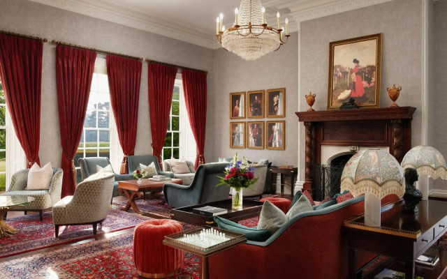 Champneys Henlow