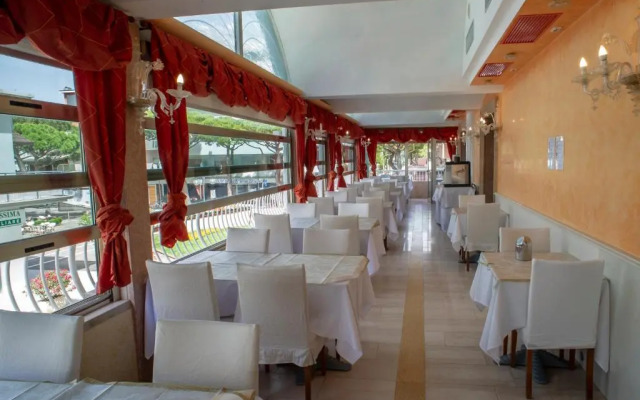 Hotel Margherita