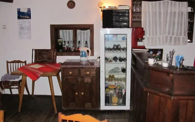 Hadjigergys Guest House