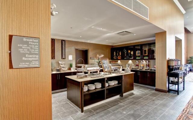 Homewood Suites Ajax, Ontario, Canada