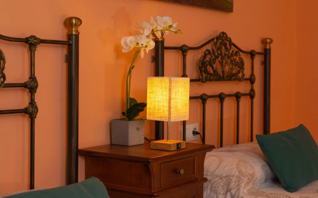 La Casa de la Abuela Mari