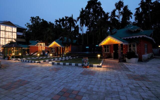 ADB Kanvas, Lataguri