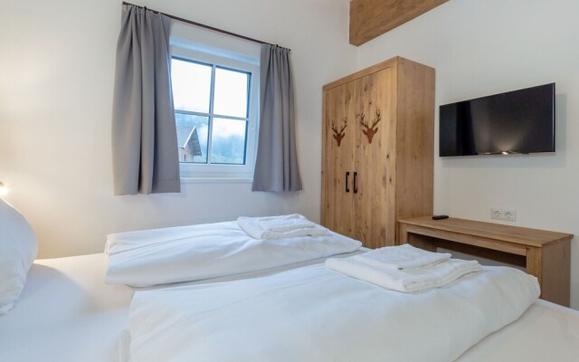 Exquisite Holiday Home in Krimml With Sauna