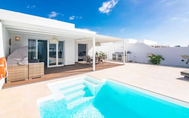 Villa Azahar Suites
