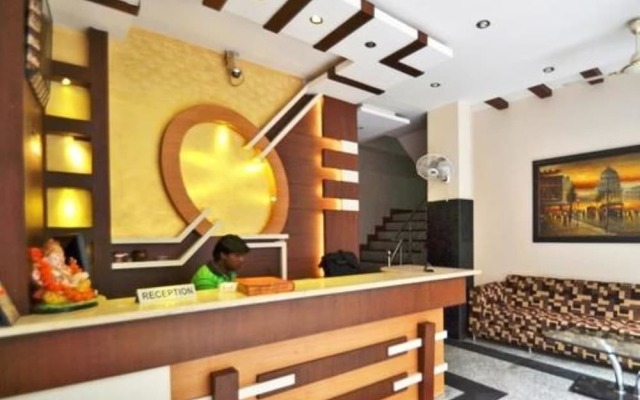 Hotel Golden Wings