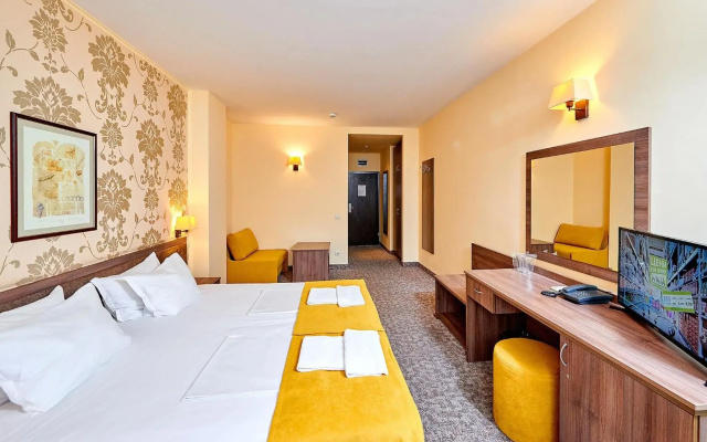 Hotel Forum