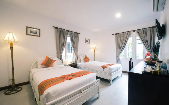 Lavender Angkor Boutique