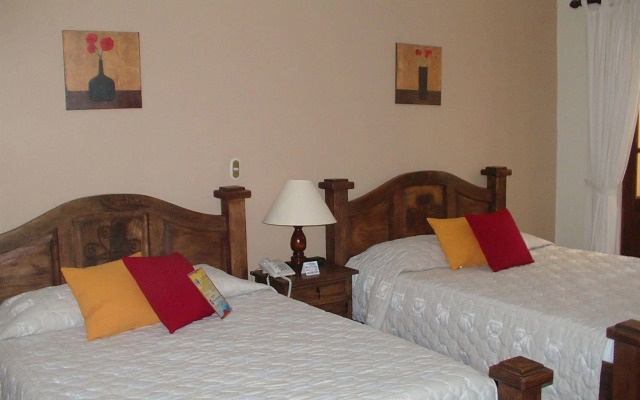 Trapp Family Country Inn