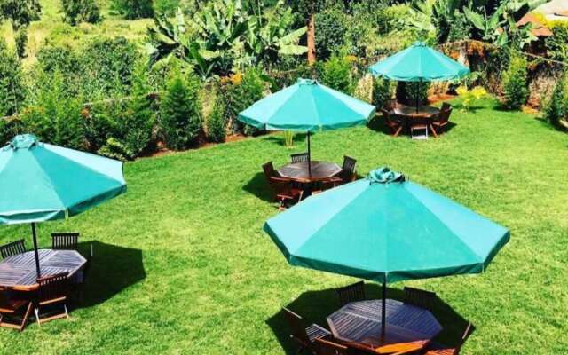 ViVa Gardens